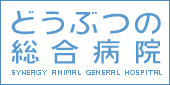 どうぶつの総合病院